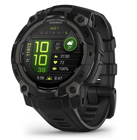 GARMIN Instinct® 3 - 45mm